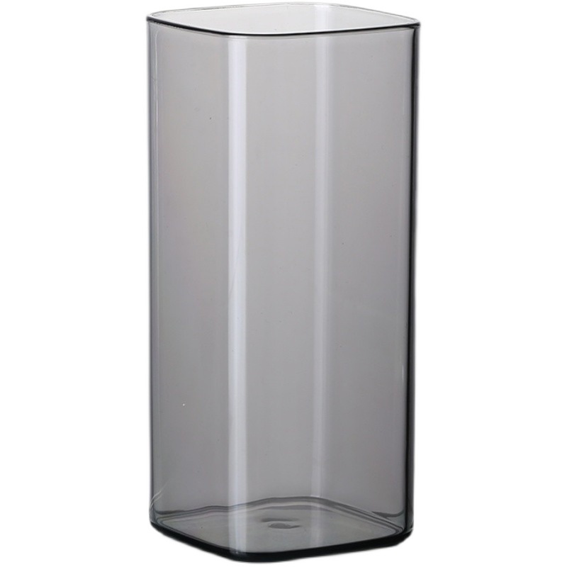 Cốc Uống Nước Bằng Nhựa Acrylic Trong Suốt Cách Nhiệt Chống Sốc
