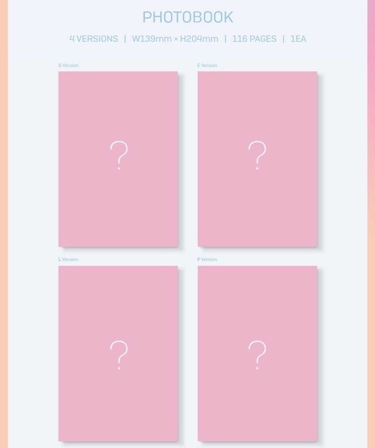 [PRE-ORDER] CÓ POSTER - BTS Love YourSelf - Answer