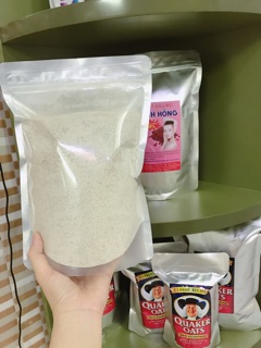 1kg bột đậu đỏ nguyên chất