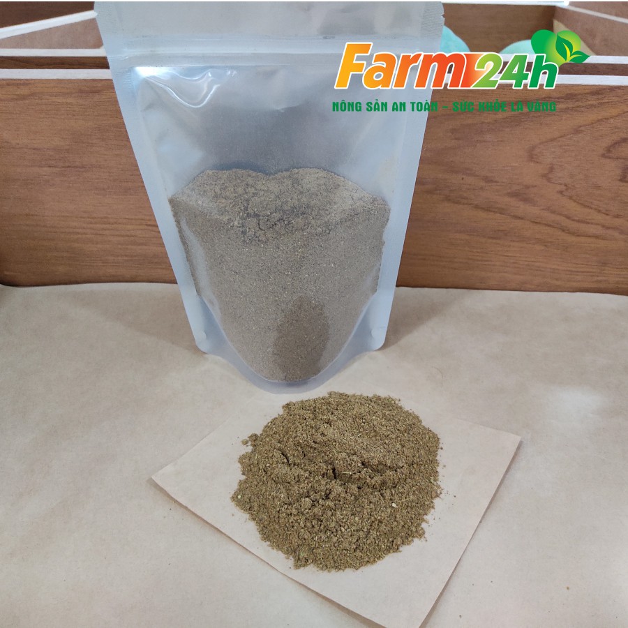 [100 gram] Gia vị ướp gà, vịt, heo nướng chuẩn Tây Bắc, 100% từ thiên nhiên, cực thơm ngon | Farm24h
