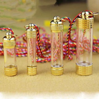 Ống đeo cổ ngắn A