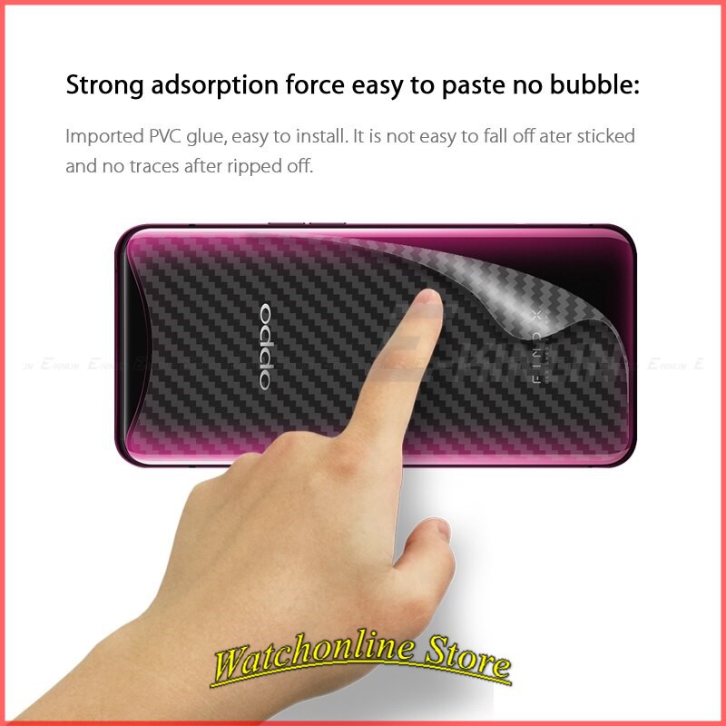 Dán carbon mặt lưng dành cho Oppo F5 / F7 / F9 / F11 / F11 pro / a37 / A71 / A83  a16 a16k a17 a17k ....