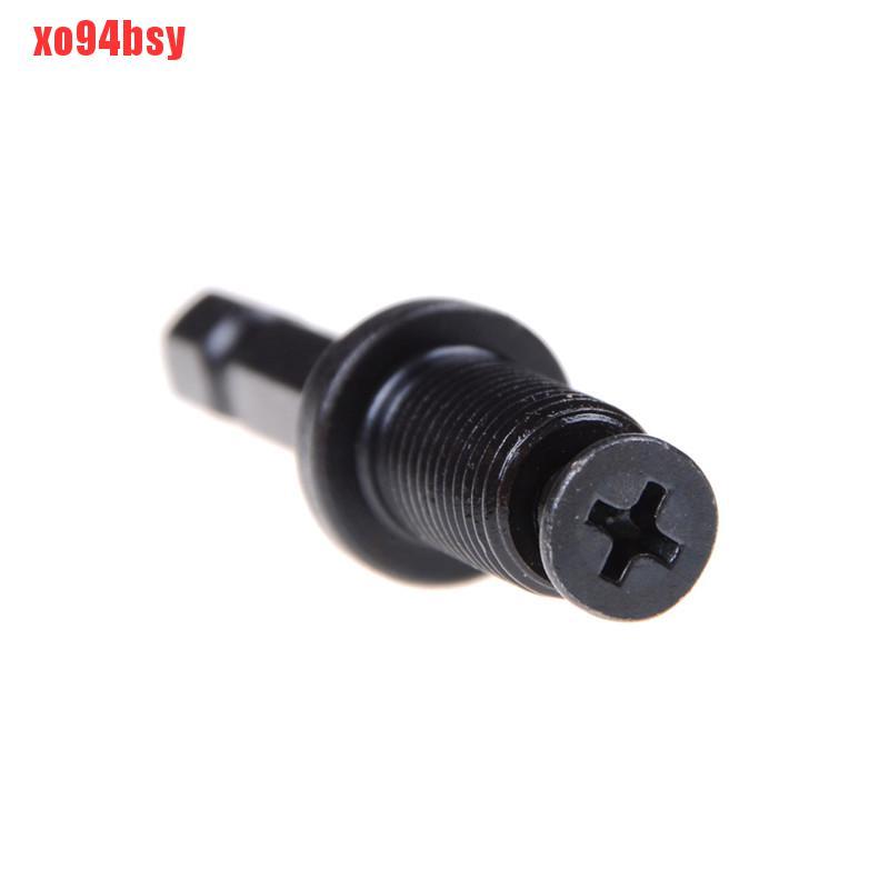 Đầu Nối Ống 1 / 4 &quot;Cho Máy Khoan 6mm,10mm,13m