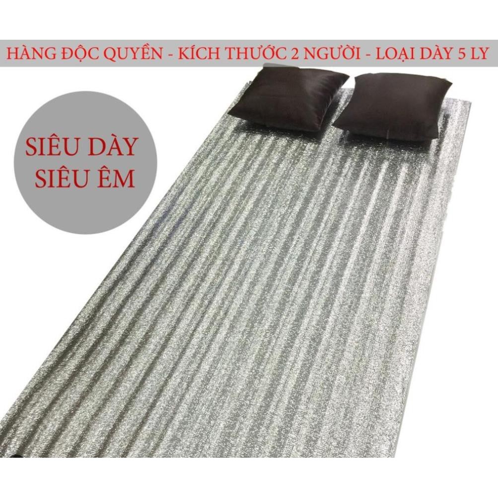 Tấm trải du lịch, picnic, dã ngoại chống thấm nước không viền | BigBuy360 - bigbuy360.vn