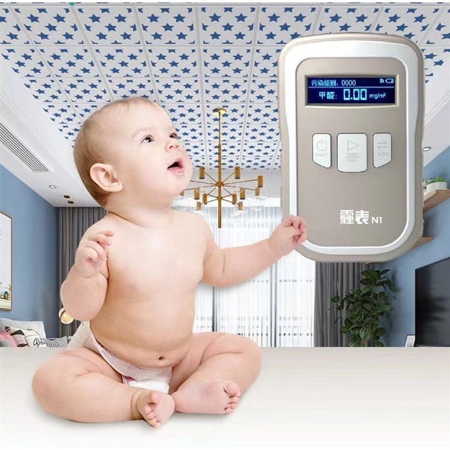 Miếng Dán Tường Bằng Xốp 3D Tự Dính Trang Trí Trần Nhà Phòng Khách / Phòng Ngủ / Phông Nền Tv 20