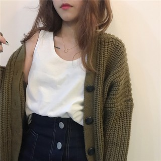 Áo hai dây nữ(có ảnh thật)