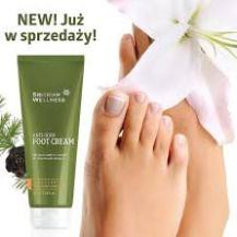 Kem khử mùi cho chân SIBERIAN WELLNESS Anti-Odor Foot Cream