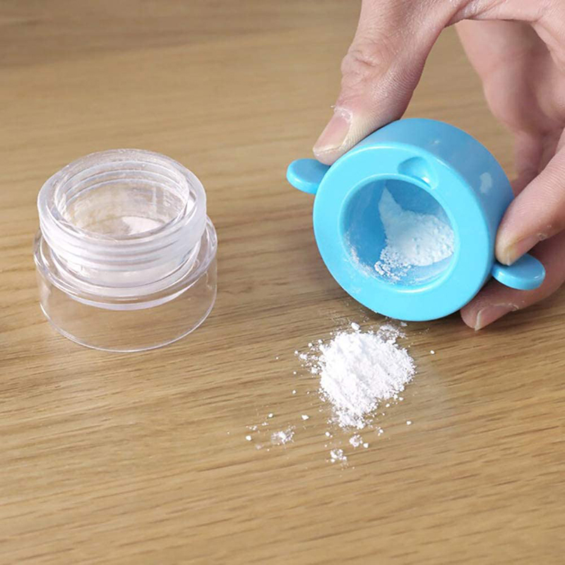 Hộp nghiền thuốc tiện lợi sáng tạo dành cho bé