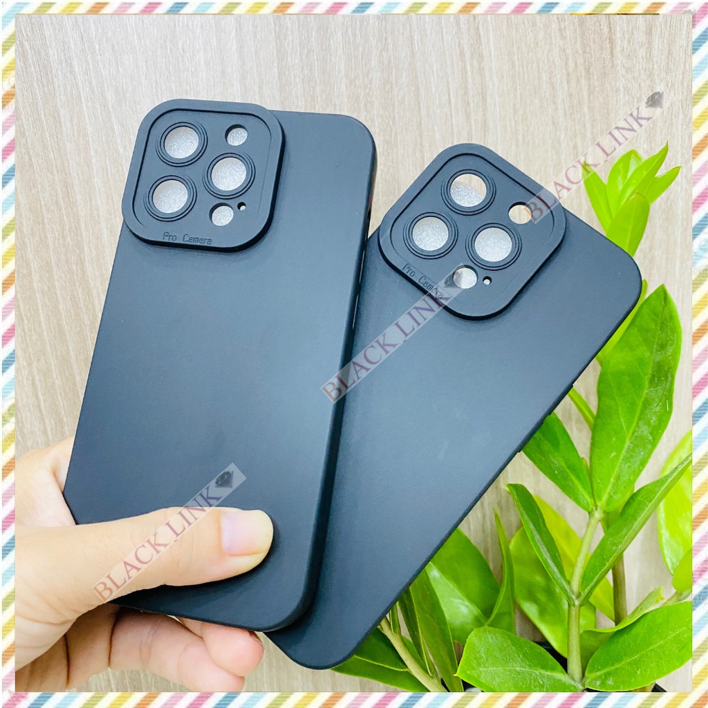 Ốp lưng iphone camera chống sốc va đập 6/6s/6plus/6s plus/7/8/7plus/8plus/x/xs/xsmax/xr/11/12/13/pro/max V14