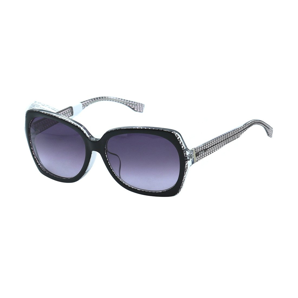 Kính mát Fendi FF0002FS chính hãng, thiết kế dễ đeo bảo vệ mắt