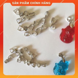 Móc trang sức đeo dây chuyền