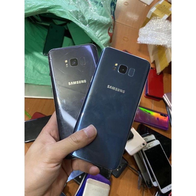 xác điện thoại samsung s8 plush vỡ màn | BigBuy360 - bigbuy360.vn