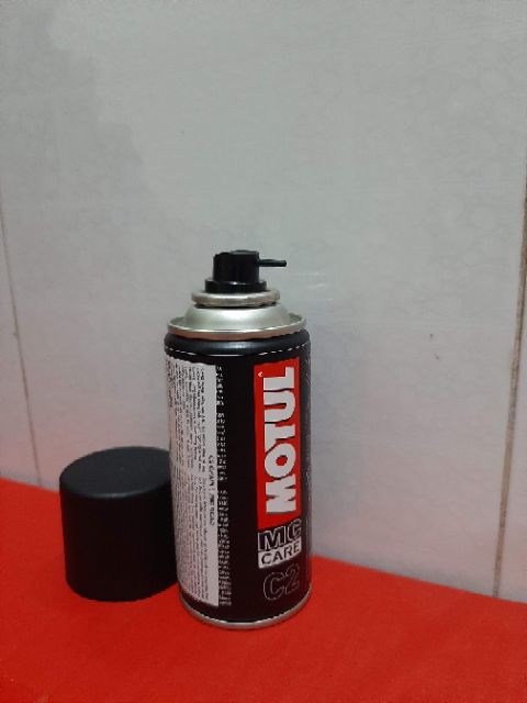 Dưởng sên Motul C2