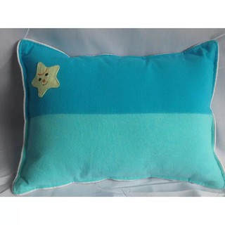 Gối cara cho em bé 30x40cm bobo (Trẻ sơ sinh từ 12 tháng tuổi trở lên)