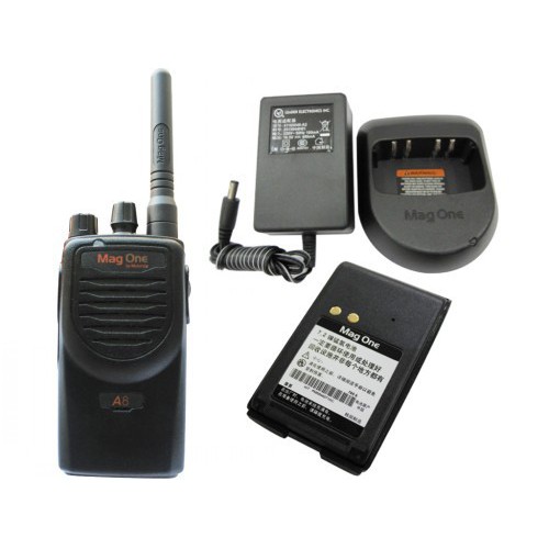 Bộ Đàm Motorola Magone A8