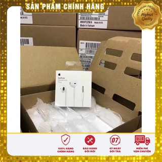 Tai nghe bóc máy Iphone X Full box
