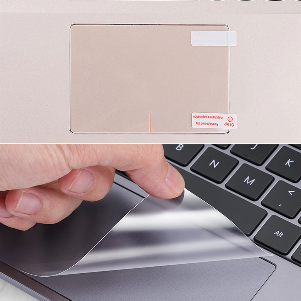 HUAWEI Miếng Dán Bảo Vệ Màn Hình Cảm Ứng Cho Matebook D14 D15 13 14 X Pro