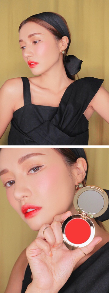 Má Hồng Kem 3ce Take A Layer Multi Pot | BigBuy360 - bigbuy360.vn