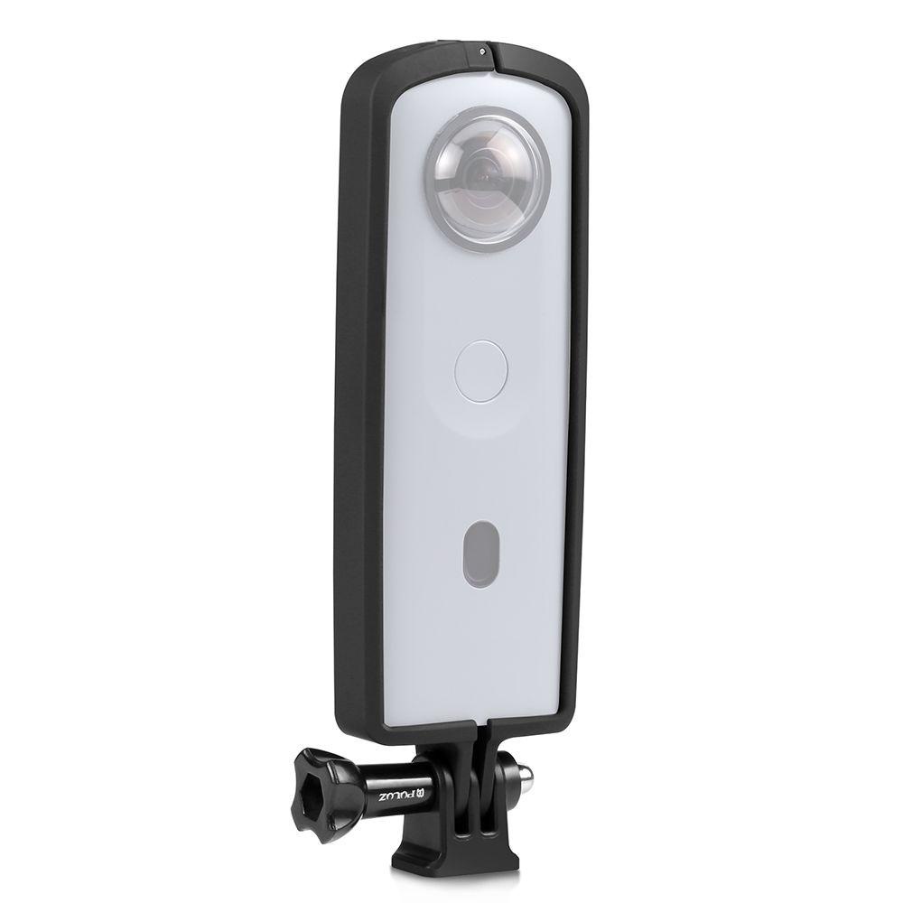 BTLIMER Khung Gắn Bảo Vệ Cho Ricoh Theta SC2