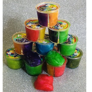 SLIME VUA ĐẦU BẾP  PHỐI Màu thiết kế đẹp ấn tượng độc đáo