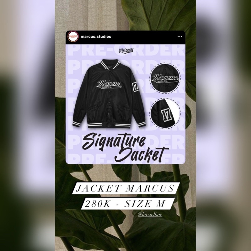 Pass Hoodie/Jacket Local Brand