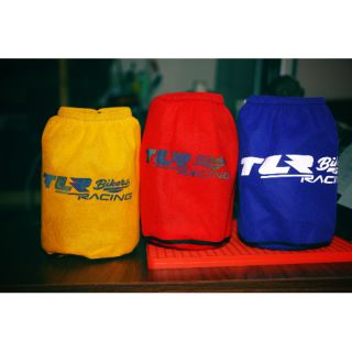 Áo trùm Pô E (tặng quà sticker)