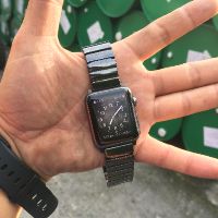 Dây gốm Ceramic Apple Watch