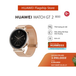 Đồng hồ thông minh Huawei Watch GT2 42mm