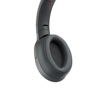 Tai nghe - Headphone Sony WH-H900N