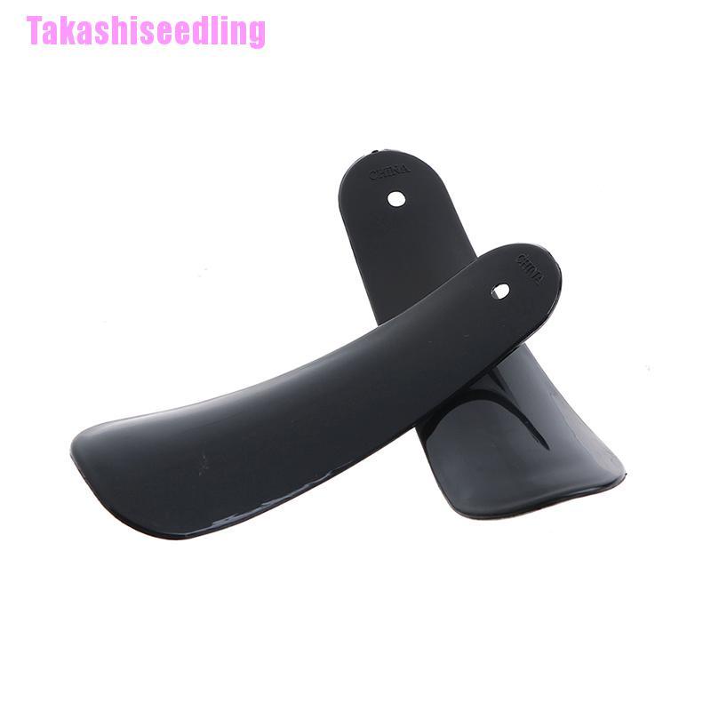 Bộ 2 Dụng Cụ Hỗ Trợ Mang Giày Màu Đen