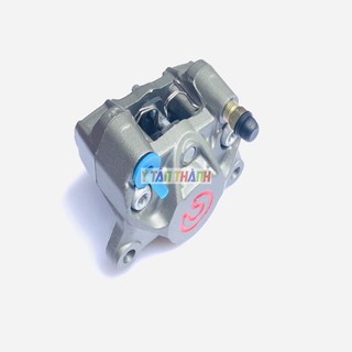 heo dầu rembo xám MS1234