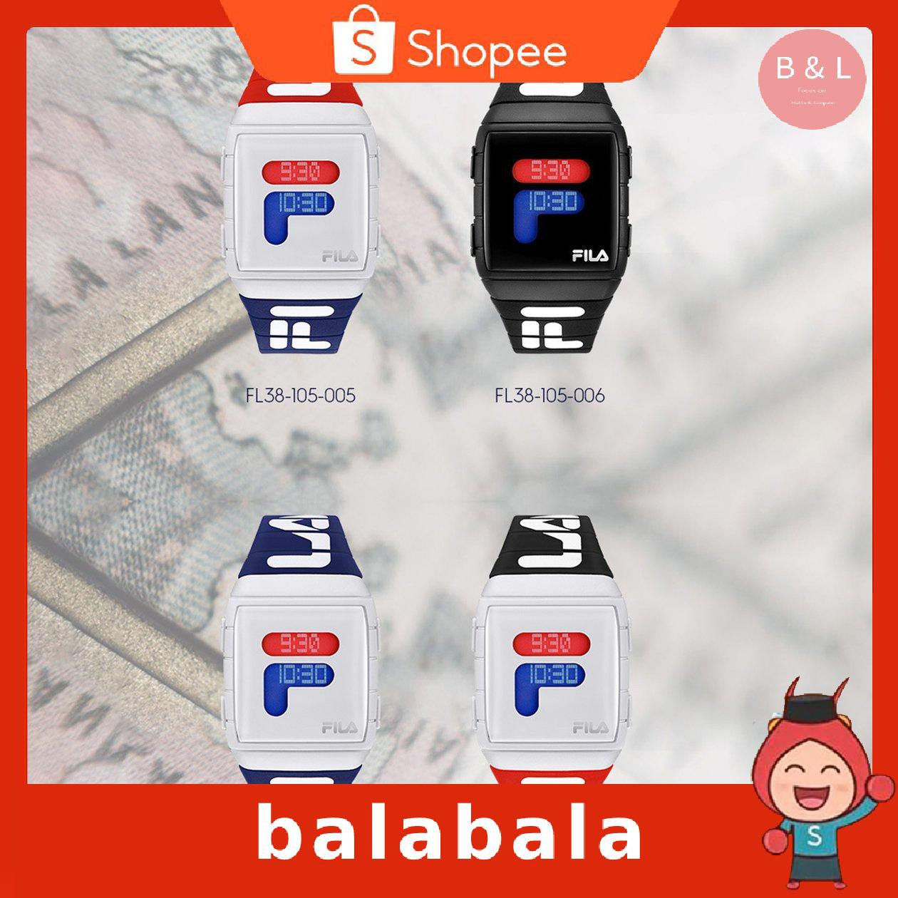 [TOP!] Đồng Hồ Điện Tử Dáng Thể Thao Dành Cho Nam Và Nữ | BigBuy360 - bigbuy360.vn