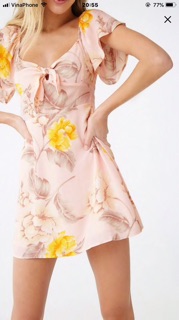 Đầm Forever 21 F21