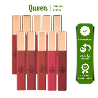 Son Kem Lì 3CE Cloud Lip TINT