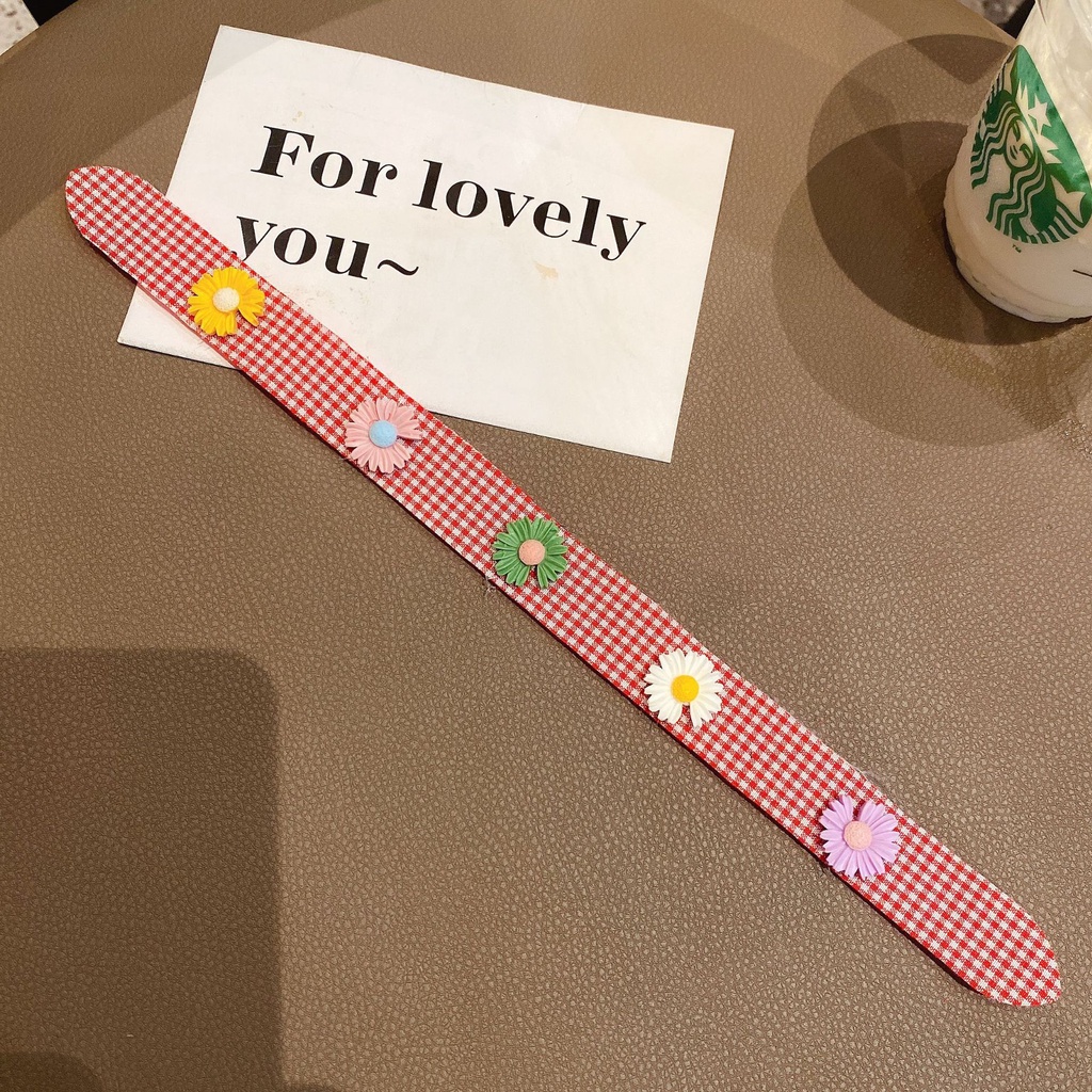 Dây cài tóc xinh xắn dành cho nữ