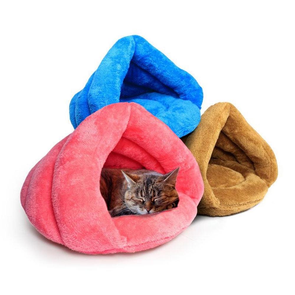 YIYU Giường Ngủ ẤM ÁP Cho Thú Cưng