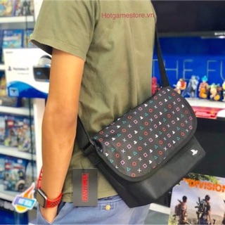 Túi Ps4 mini playstation messenger bag