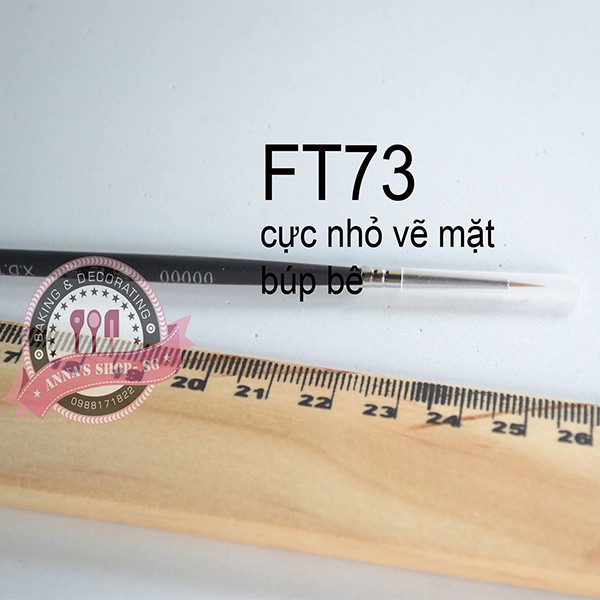 FT073 CỌ NÉT CỰC NHỎ