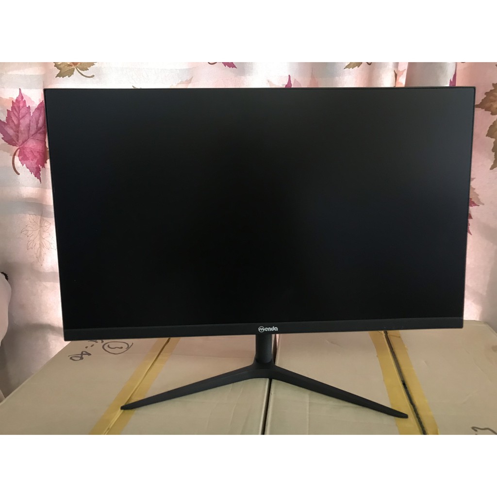 Màn Hình 24 inch Wenda FULLHD IPS Brand New BH 12 tháng | BigBuy360 - bigbuy360.vn