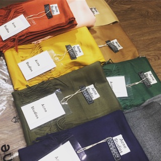Khăn acne