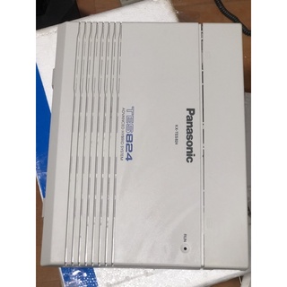 Tổng đài điện thoại Panasonic KX-TES824(24 Máy lẻ )