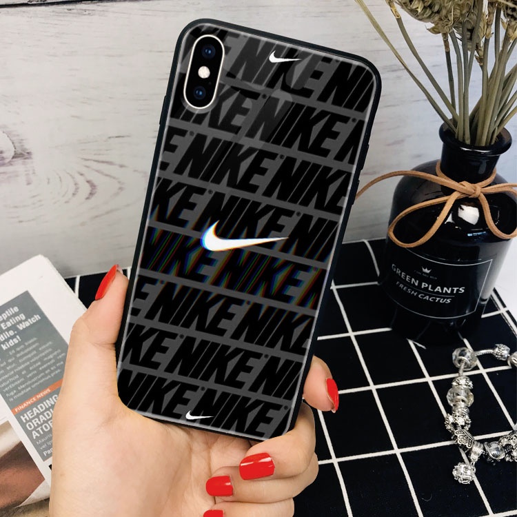 ốp lưng iphone 8 plus N.i.k.e_32 RedBox 6/6plus/7/7plus/8/8plus/x/xr/xs/11/12/pro/max/plus/promax