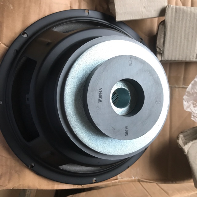Bass BMB 30 Trung Quốc loại 1