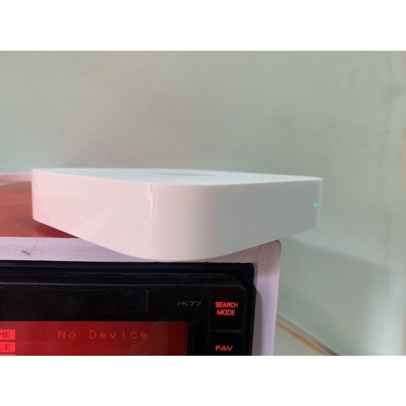 Bộ thu phát nhạc không dây . Phát Wifi DAC AirPlay A1392