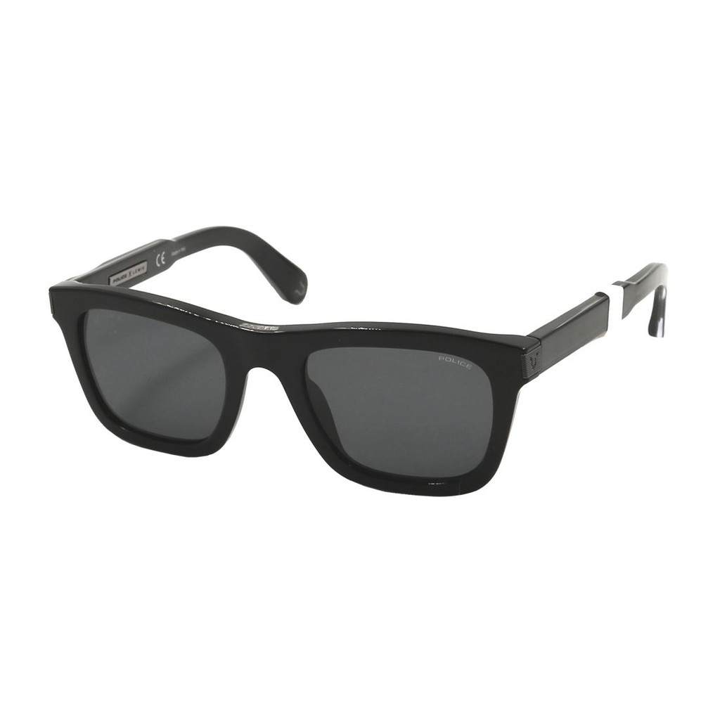 Kính mát nam nữ Police SPLB32 700Y màu sắc thời trang chính hãng, thiết kế dễ đeo bảo vệ mắt