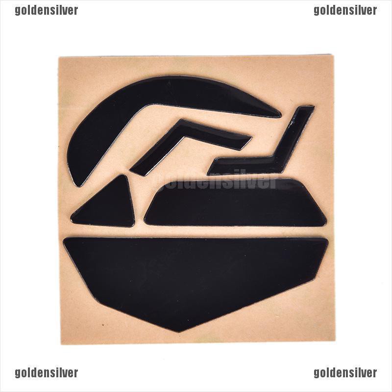 1 Cặp Miếng Lót Chuột Có Mic 0.65mm Dành Cho Game Thủ Logitech