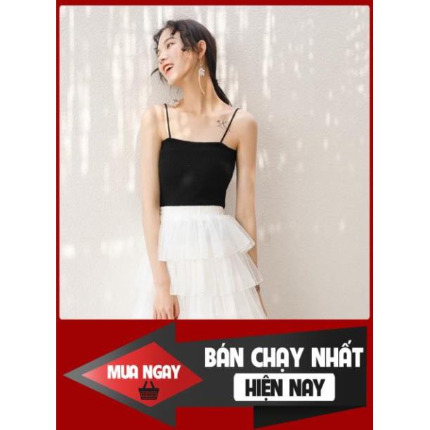 [FREESHIP] FREESHIP150K_ÁO 2 DÂY NGANG MẢNH