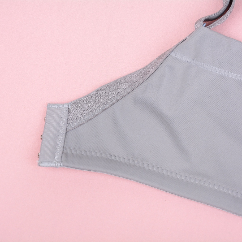 Đồ lót HMTmoda-Áo lót nữ Sorella không gọng mút mỏng S10-29606C