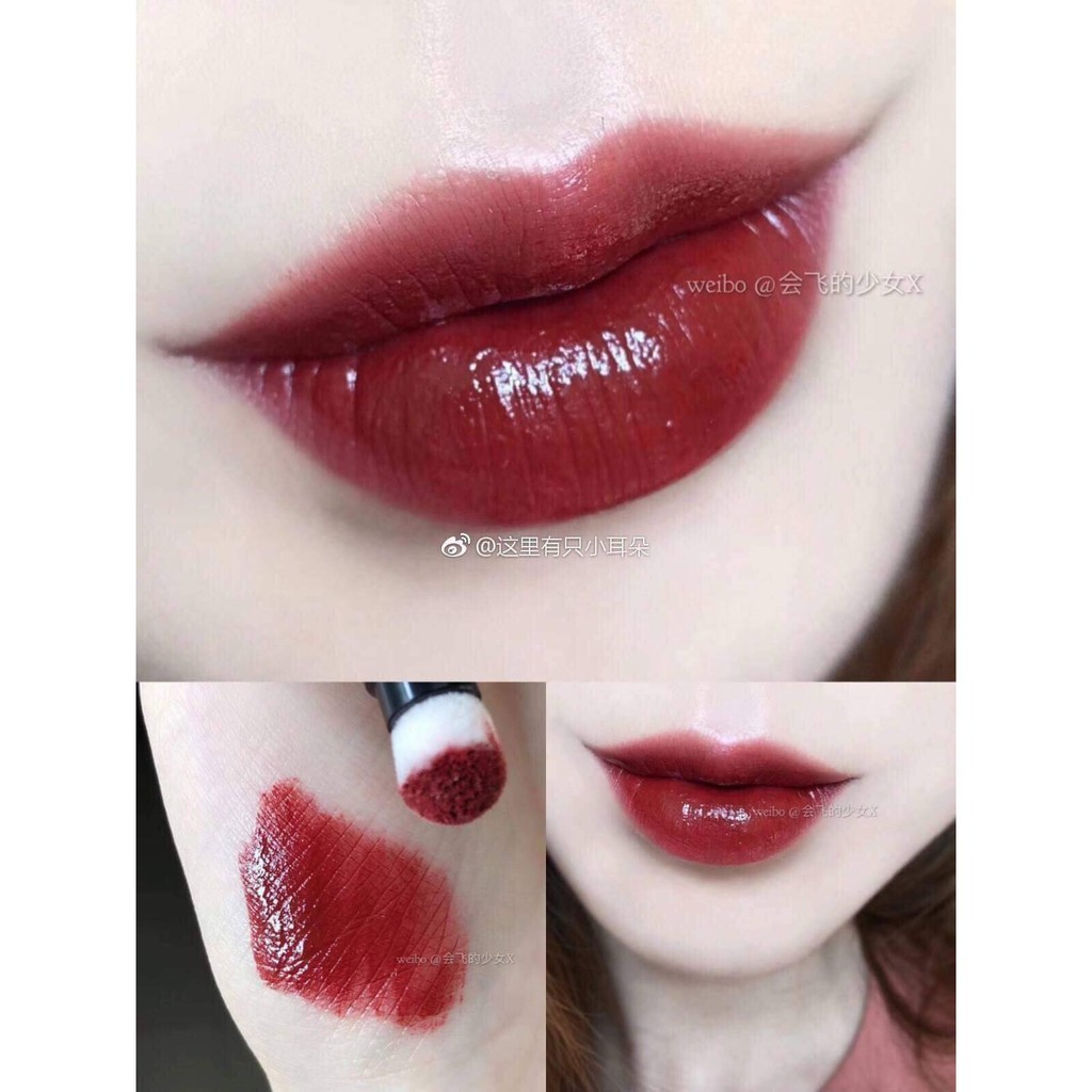 🔥FREESHIP🔥Son Burberry Lip Velvet Crush Màu 10 - 16 - 25 - 70