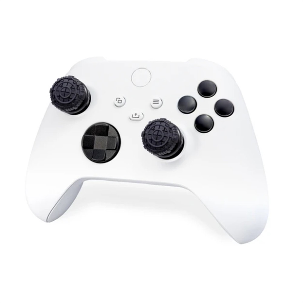 Kontrol Freek Battle Royale Xbox One / Series X / S +3 Control Shot Toast